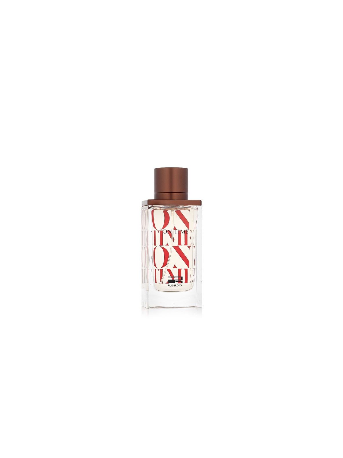 Profumo donna Rue Broca On Time Pour Femme 100ml