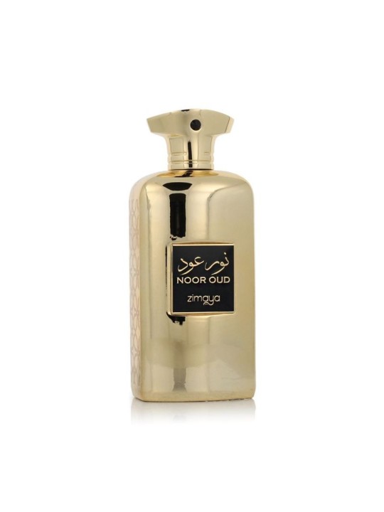 Profumo unisex Zimaya Noor Oud 100ml
