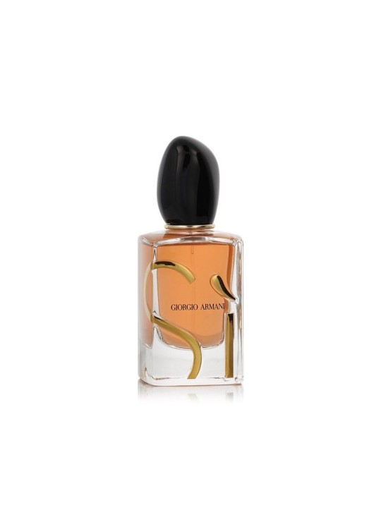 Armani Si Intense eau de parfum 50ml Refillable
