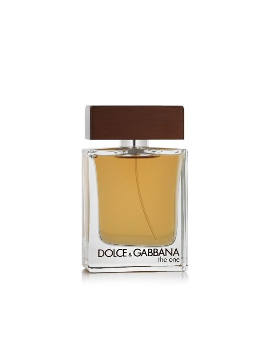 Dolce & Gabbana THE ONE FOR MEN edt vapor 50ml uomo
