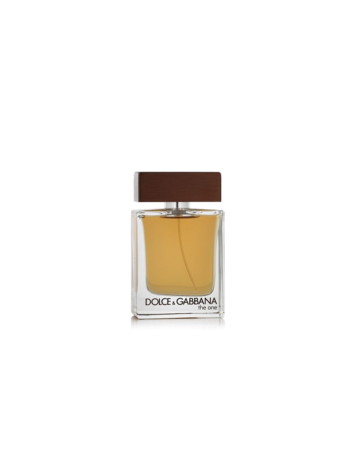 Dolce & Gabbana THE ONE FOR MEN edt vapor 50ml uomo