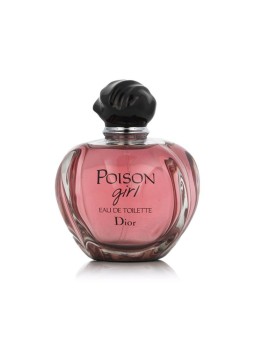 Dior Poison Girl eau de toilette Spray donna 100ml