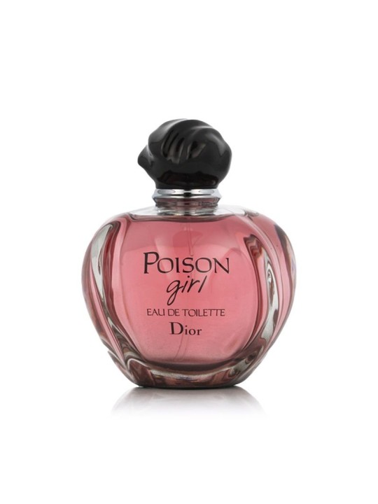 Dior Poison Girl eau de toilette Spray donna 100ml