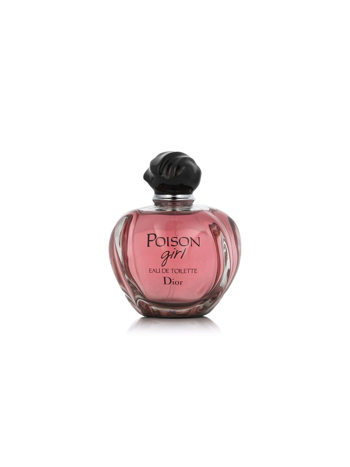 Dior Poison Girl eau de toilette Spray donna 100ml