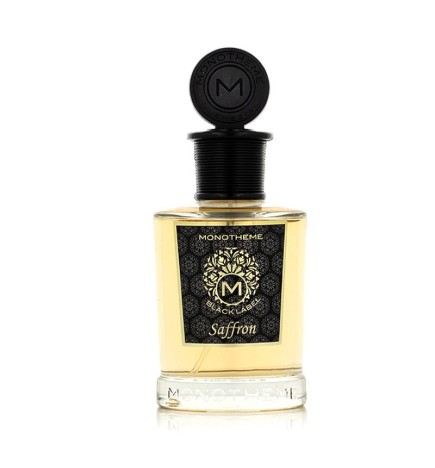 Monotheme Venezia Black Label Saffron 100ml