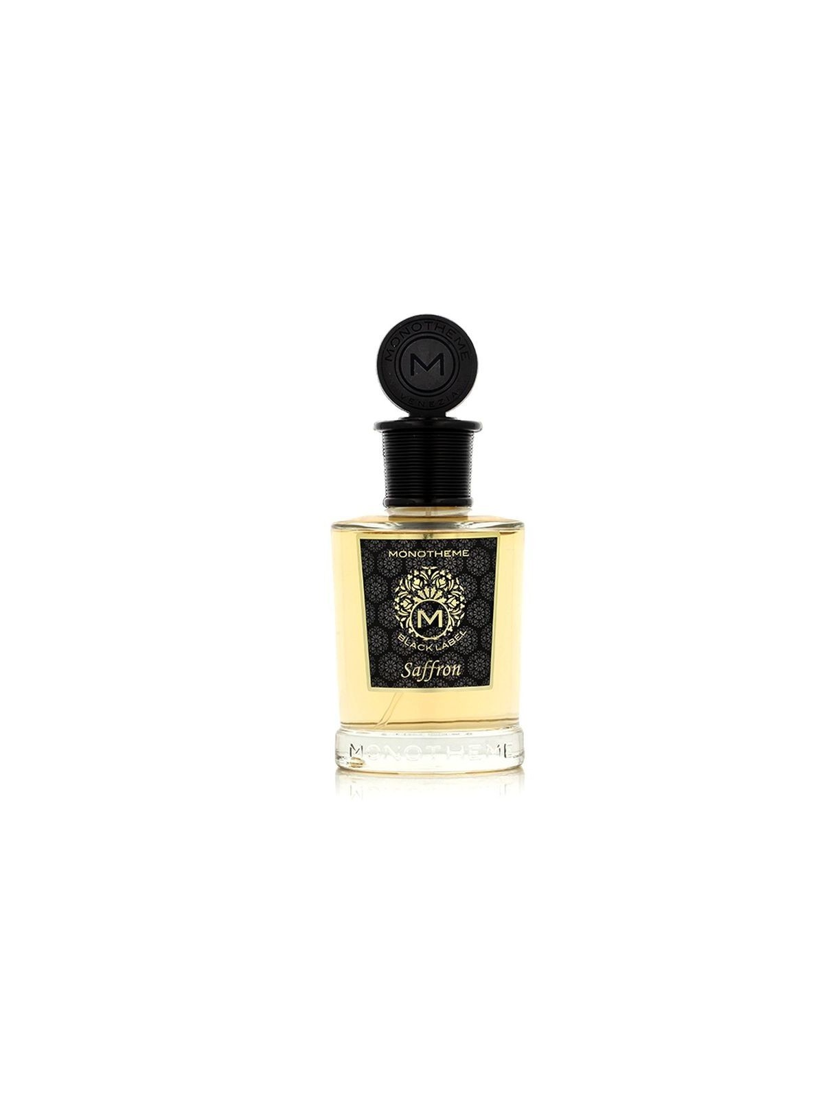 Monotheme Venezia Black Label Saffron 100ml