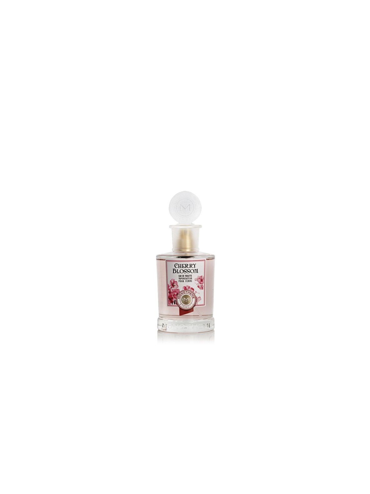 Monotheme Venezia Fiore di Ciliegio eau de toilette 100ml