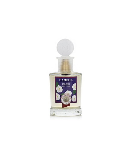 Monotheme Venezia Camelia Eau De Toilette 100ml donna