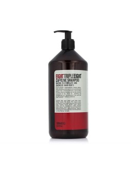 Shampoo Eight Triple Eight Caffeina 1000ml