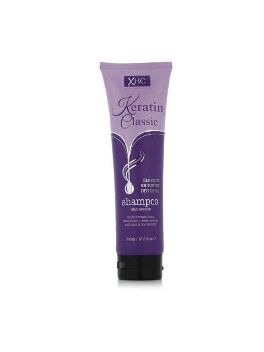 XPel Keratin Classic Hair Shampoo 300ml
