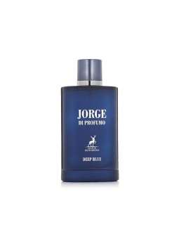 Maison Alhambra Jorge Di Profumo Deep Blue Eau De Parfum 100 ml