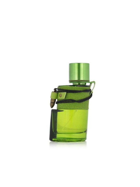 Armaf Hunter Jungle - Eau de Parfum Uomo 100ml