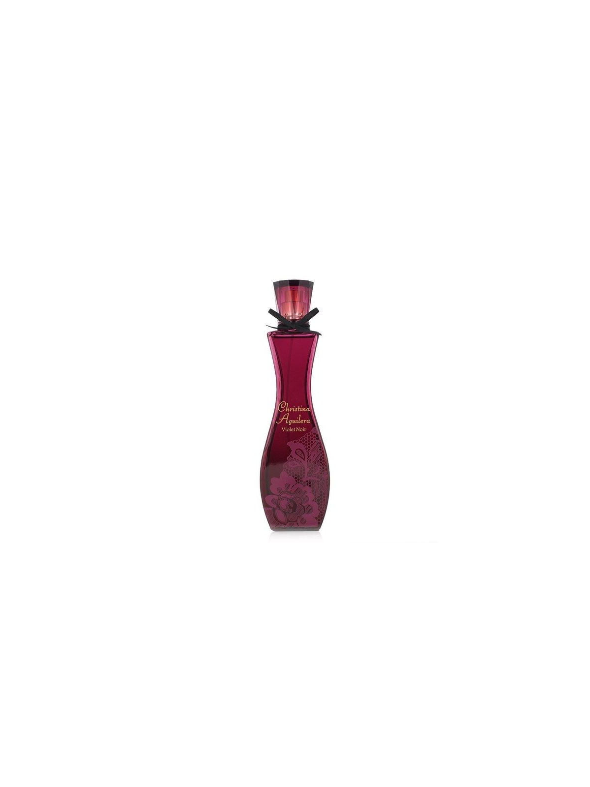 Christina Aguilera Violet Noir - Profumo Donna 75ml