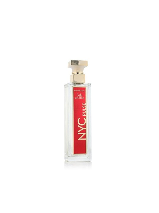 Elizabeth Arden NYC Pulse eau de toilette donna 75ml Elizabeth Arden www.essenzetotalstyle.com 