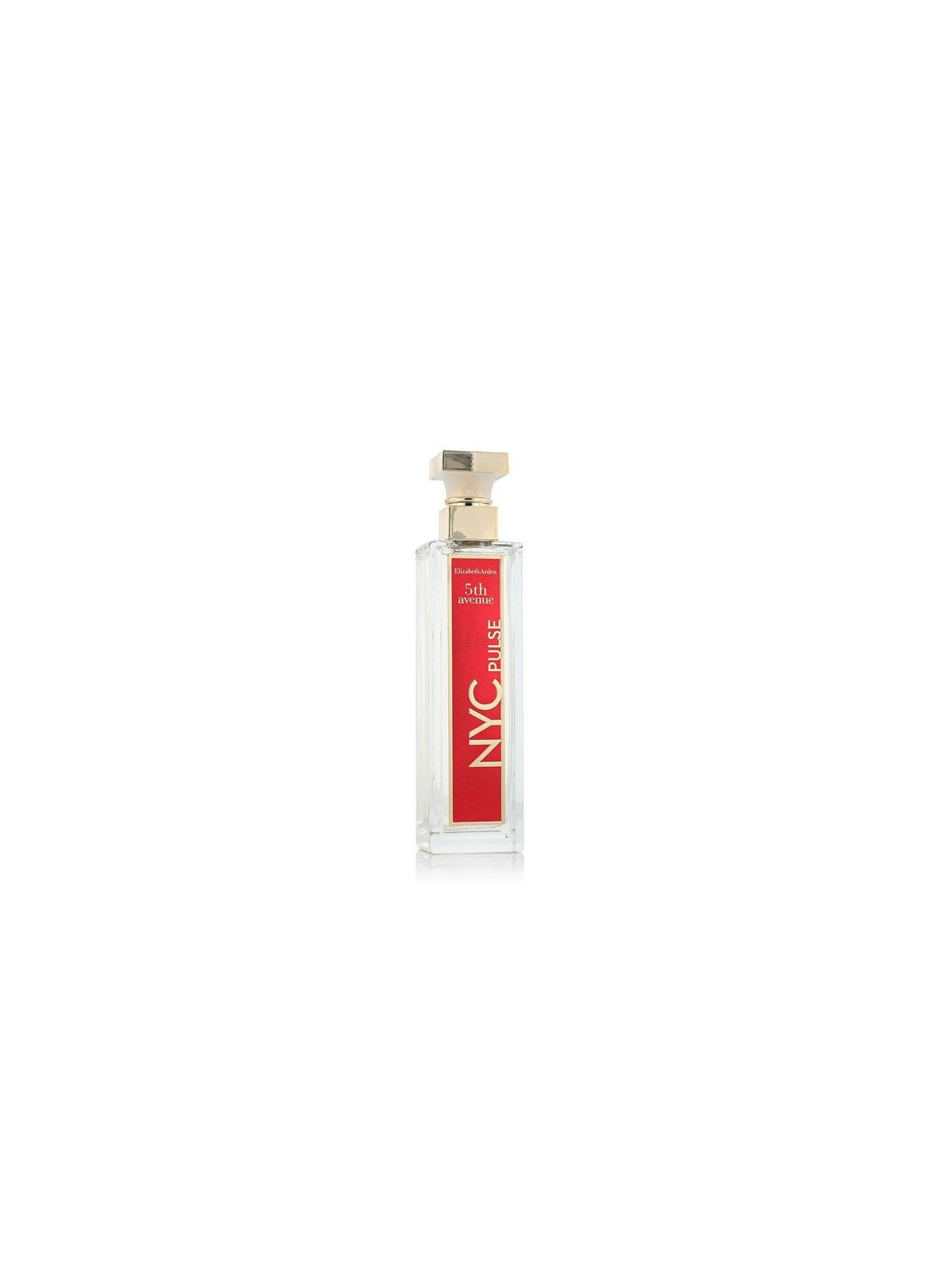 Elizabeth Arden NYC Pulse eau de toilette donna 75ml Elizabeth Arden www.essenzetotalstyle.com 