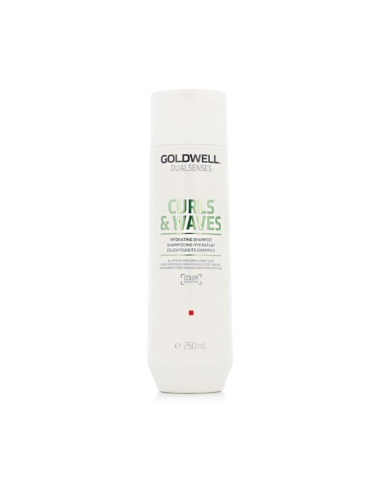 Goldwell Dualsenses Curls & Waves Hydrating Shampoo 250ml