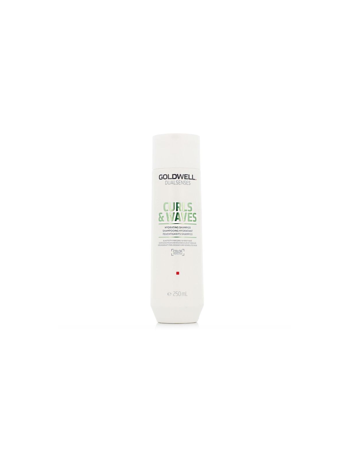 Goldwell Dualsenses Curls & Waves Hydrating Shampoo 250ml