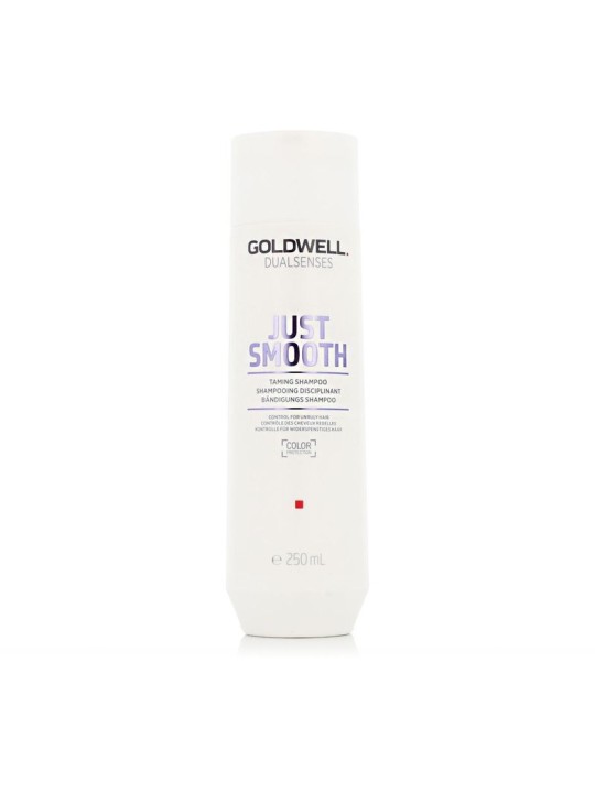 Goldwell Dualsenses Just Smooth Taming Shampoo 250 ml