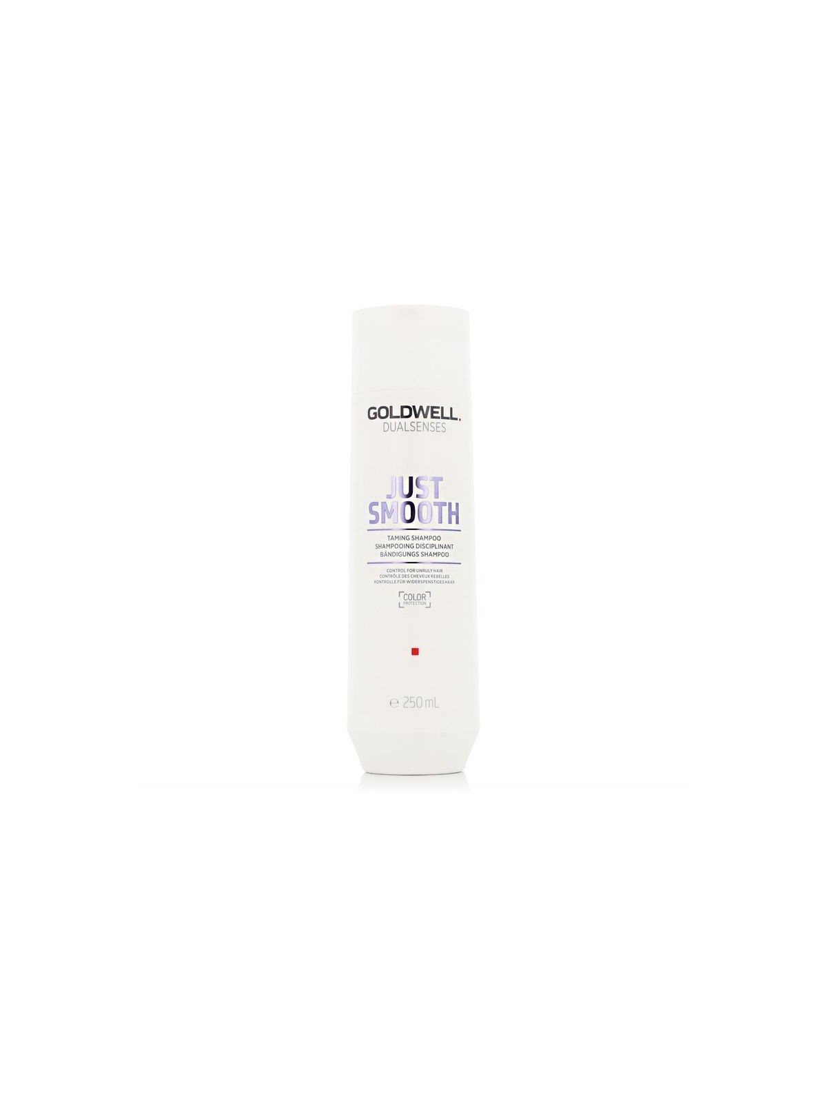 Goldwell Dualsenses Just Smooth Taming Shampoo 250 ml