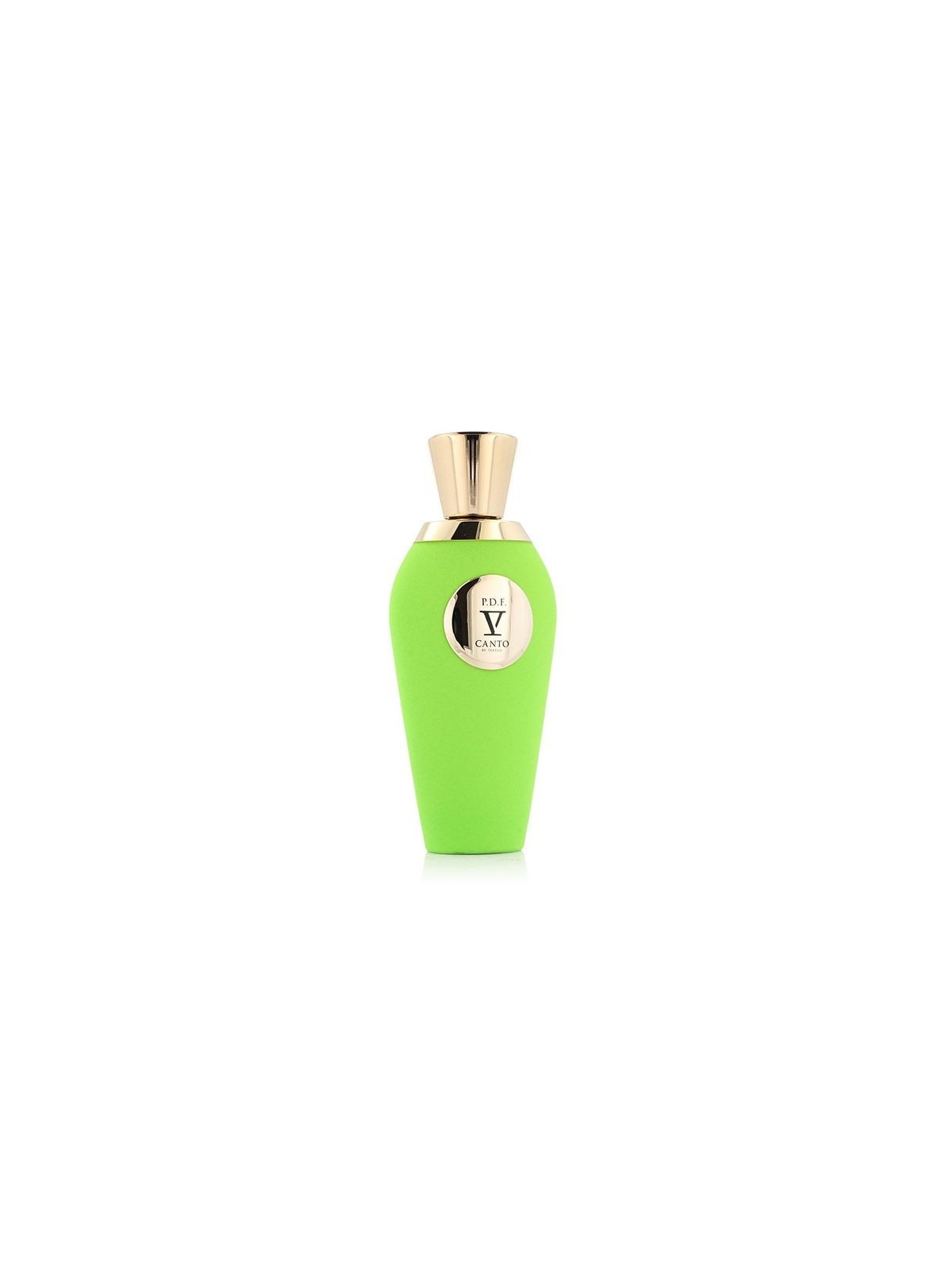 V Canto PDF Perfume Extract Unisex 100ml