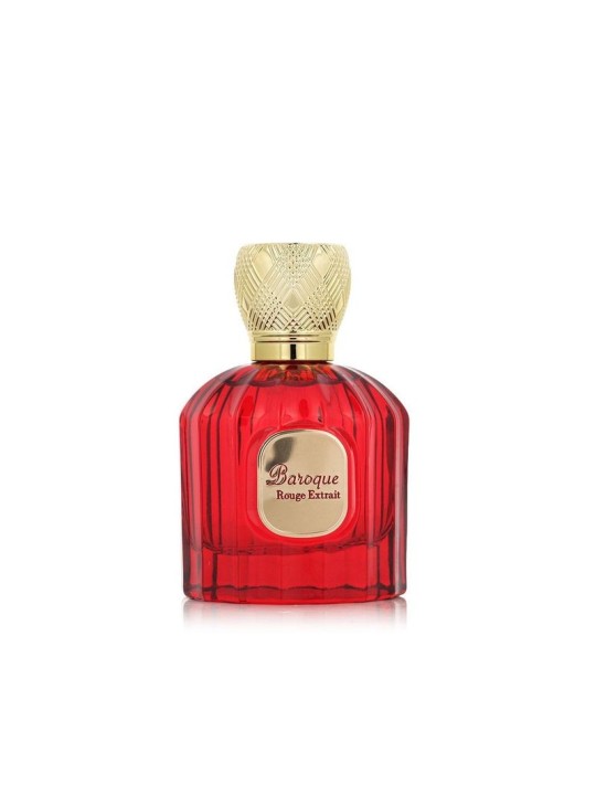 Maison Alhambra Baroque Rouge Extrait Eau De Parfum 100ml unisex Eau de Parfum unisex Maison Alhambra www.essenzetotalstyle.com 