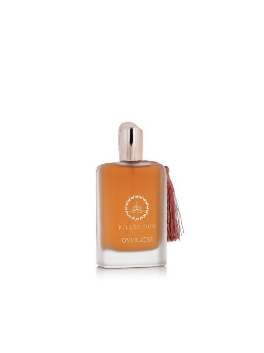 Killer Oud Overdose Eau de Parfum Uomo 100ml