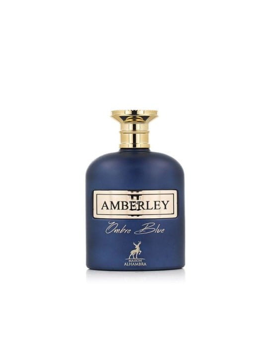 Maison Alhambra Amberley Ombre Blue Eau de Parfum 100ml