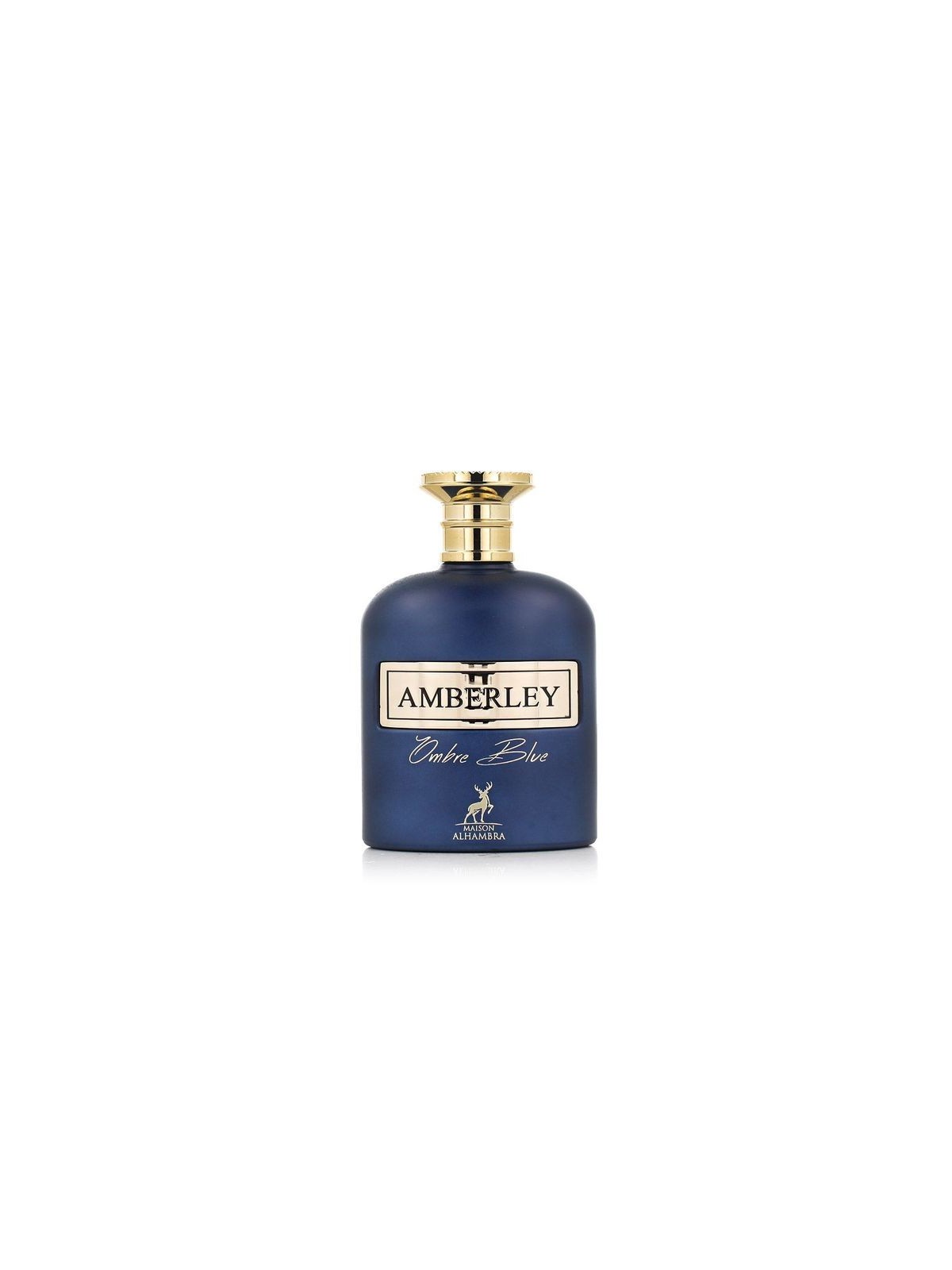 Maison Alhambra Amberley Ombre Blue Eau de Parfum 100ml