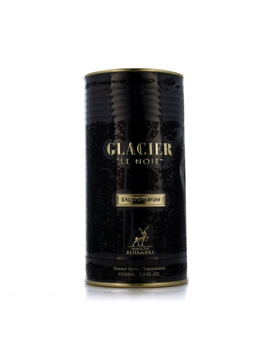 Maison Alhambra Glacier Le Noir Eau de Parfum 100ml