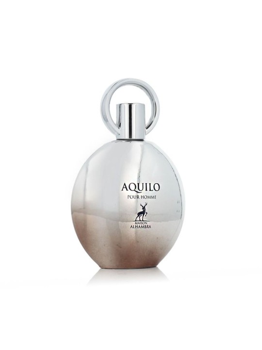 Maison Alhambra Aquilo Pour Homme eau de parfum uomo 100ml