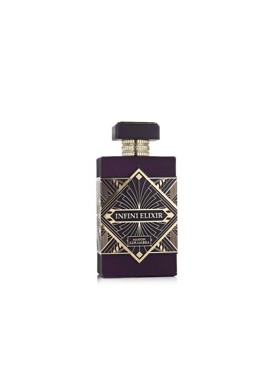 Maison Alhambra Infini Elixir 100ml Unisex