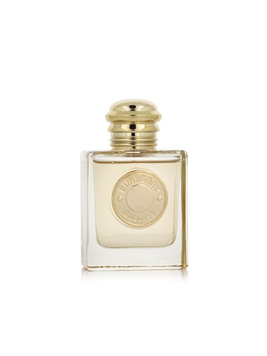 Burberry Goddess Eau de Parfum Spray 50ml Ricaricabile