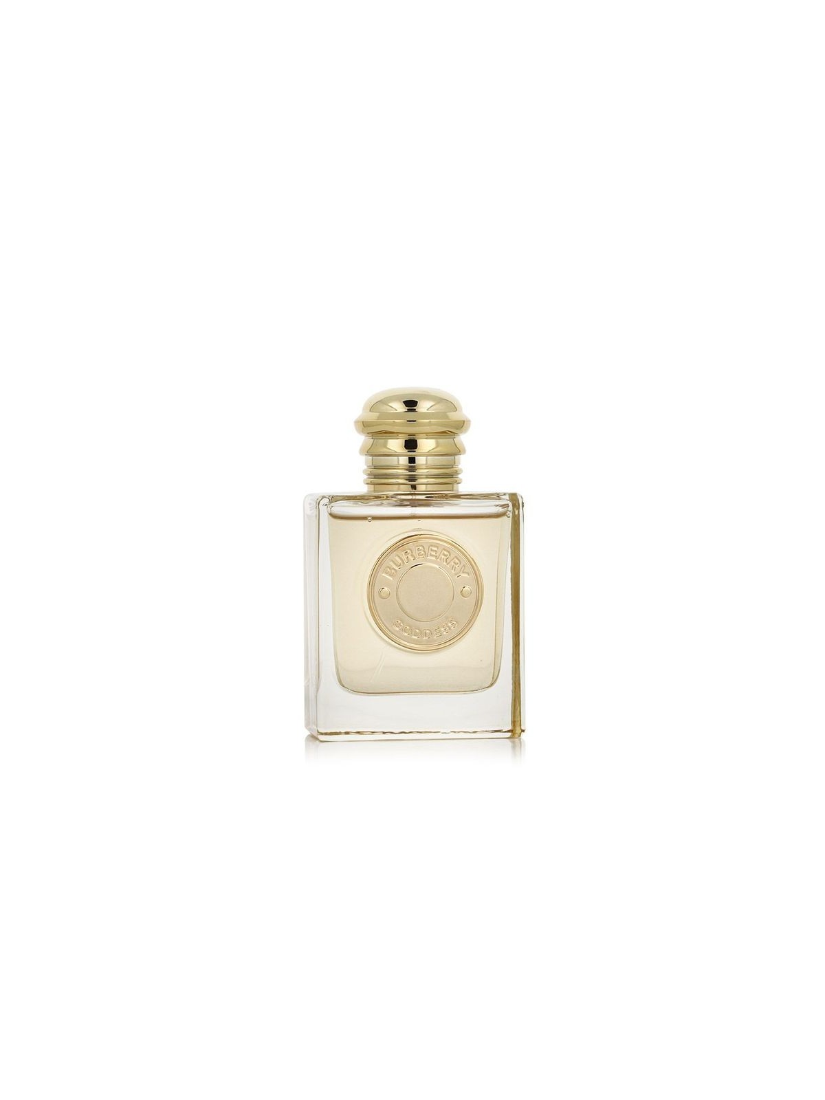 Burberry Goddess Eau de Parfum Spray 50ml Ricaricabile