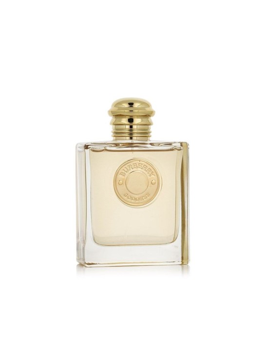 Burberry Goddess Eau de Parfum Spray 100ml Ricaricabile
