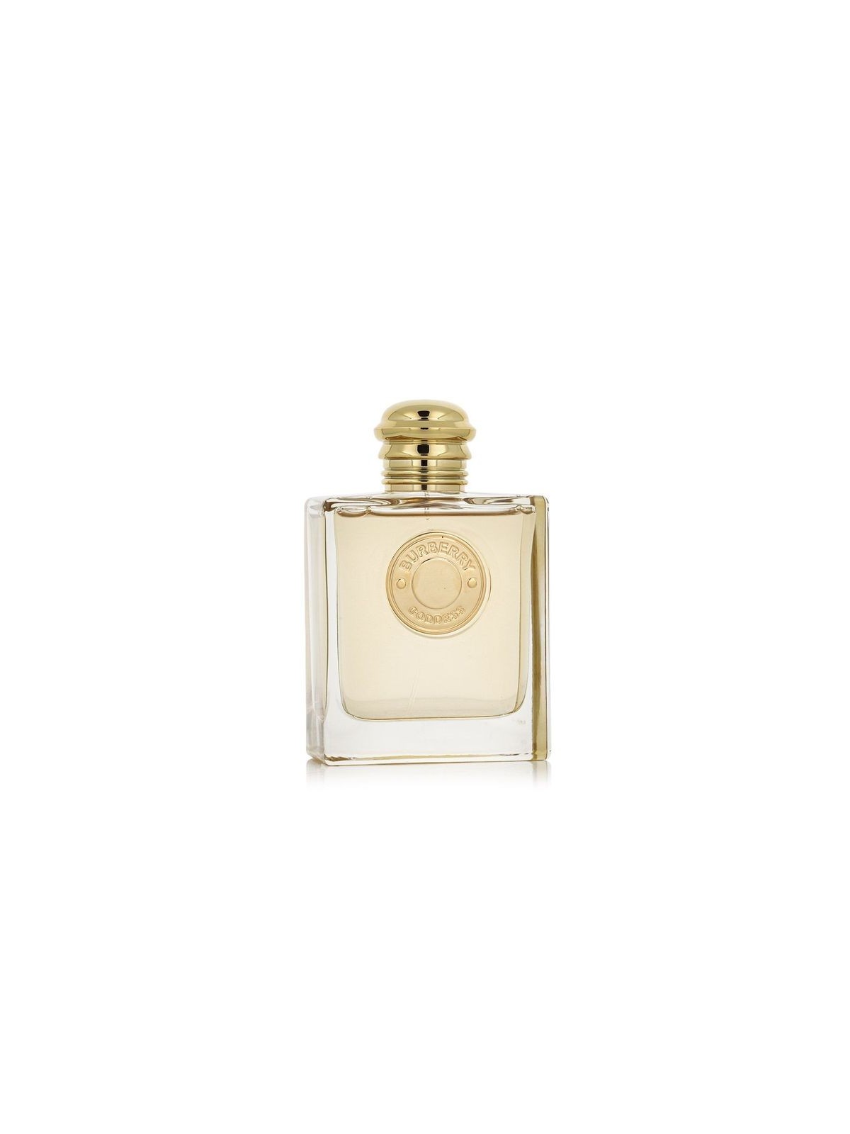 Burberry Goddess Eau de Parfum Spray 100ml Ricaricabile