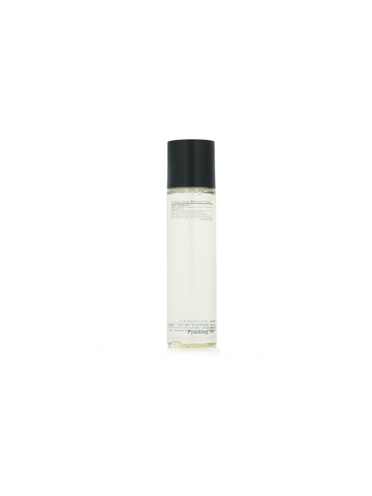 Tonico Idratante Profondo per la Pelle Donna 150ml