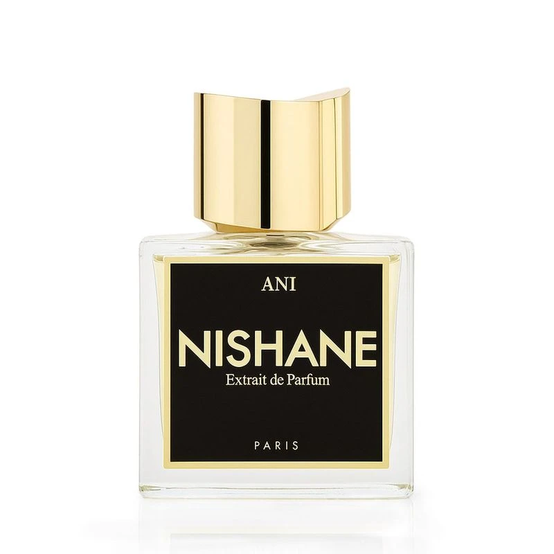 Nishane Ani Extrait de Profumo 50ml Unisex