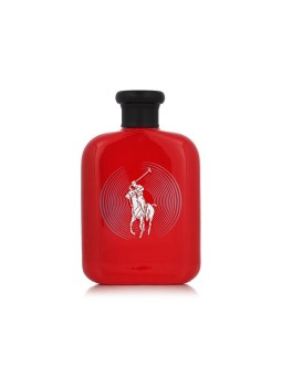 Ralph Lauren Polo Red Remix & Ansel Elgort 125ml