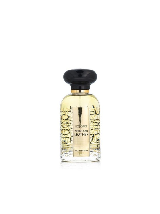 Nasamat Maroccan Leather Eau De Parfum 100 ml unisex