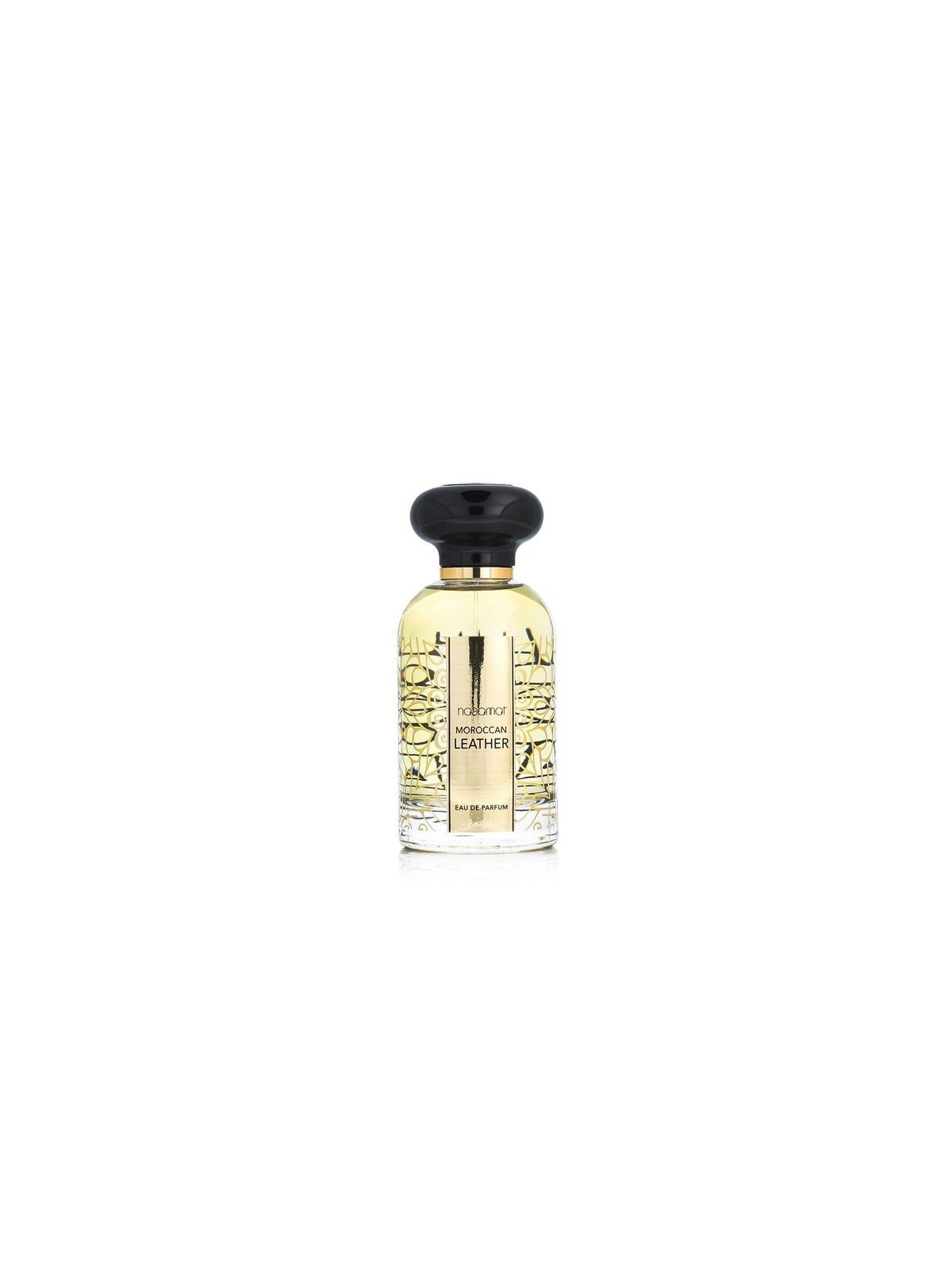 Nasamat Maroccan Leather Eau De Parfum 100 ml unisex
