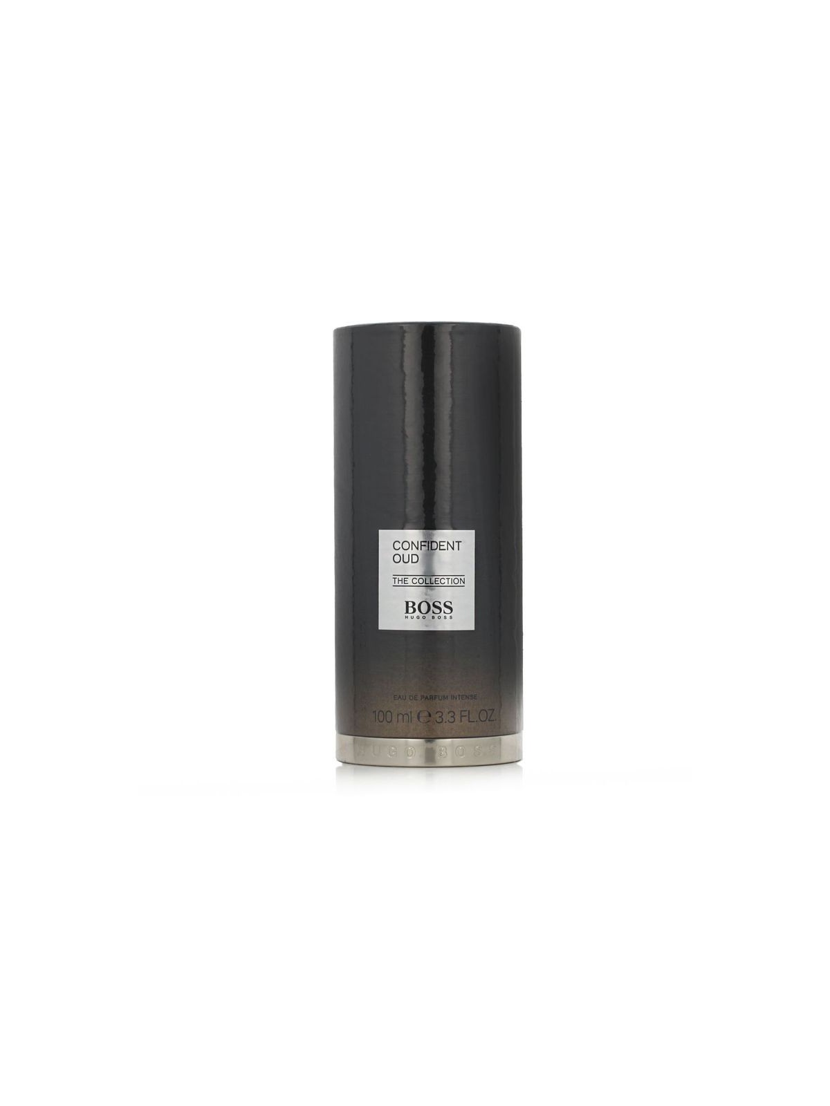Hugo Boss Confident Oud Eau de Parfum 100ml Uomo