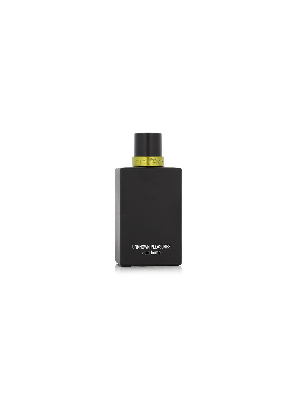 Profumo unisex John Richmond Piaceri sconosciuti Bomba acida 100ml