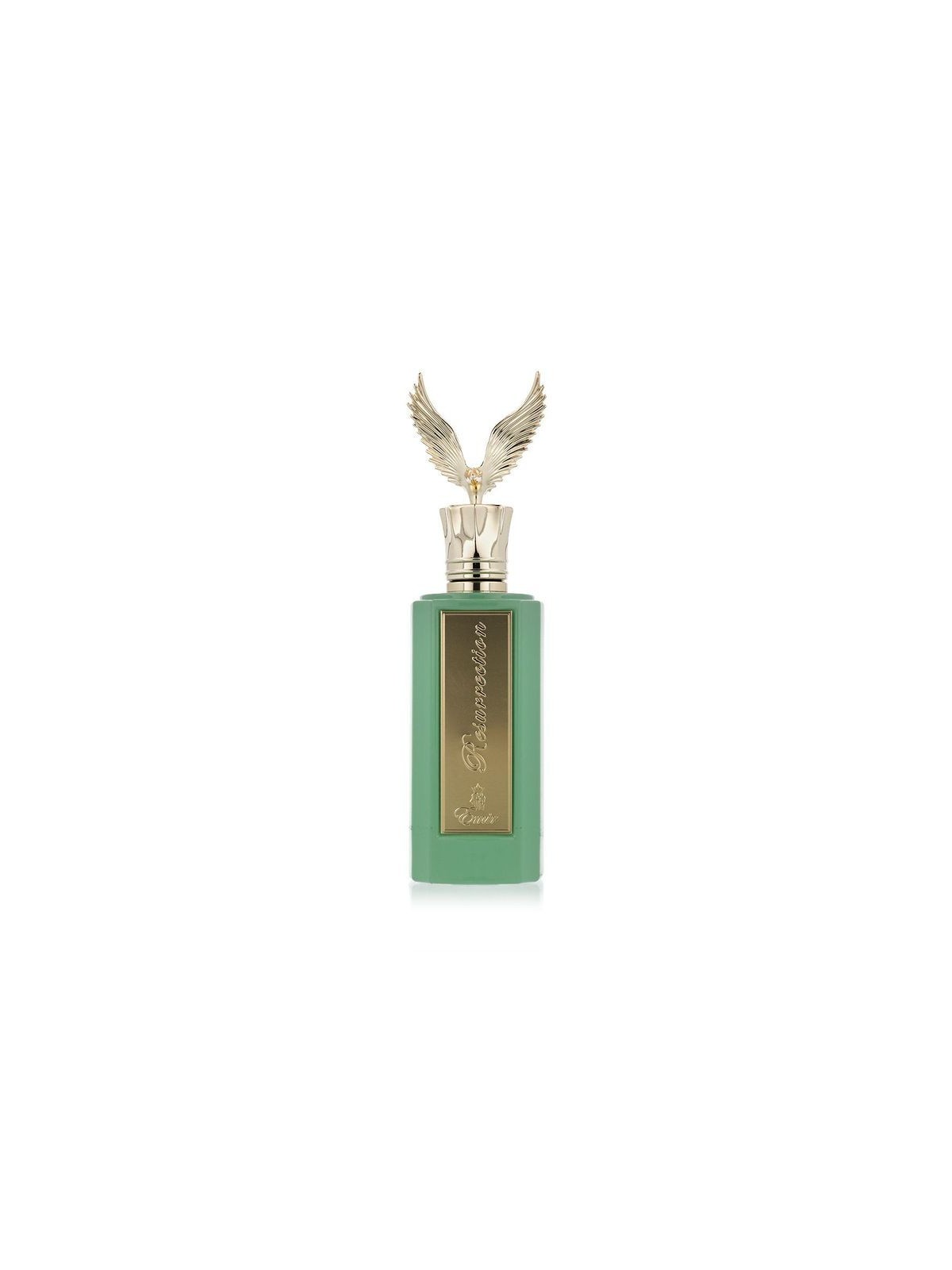 Emir Resurrection PAR U 100ml - Fragranza Unica