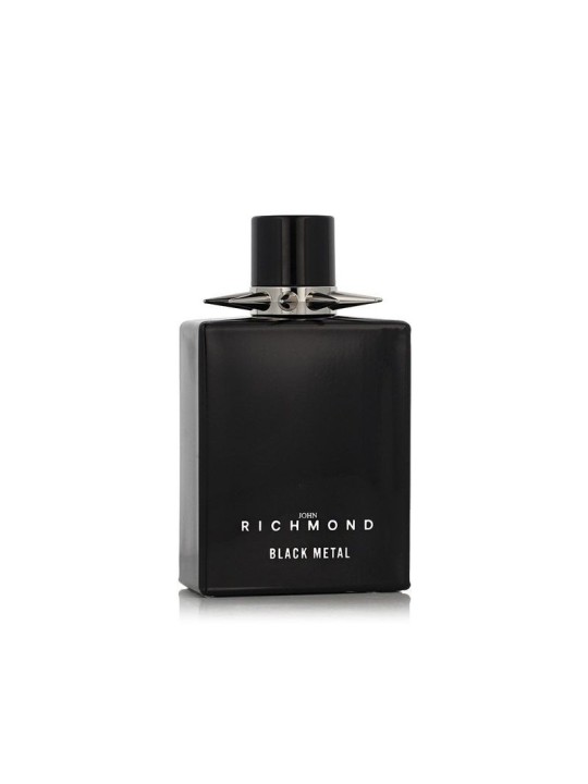 Eau De Parfum John Richmond Black Metal 100ml