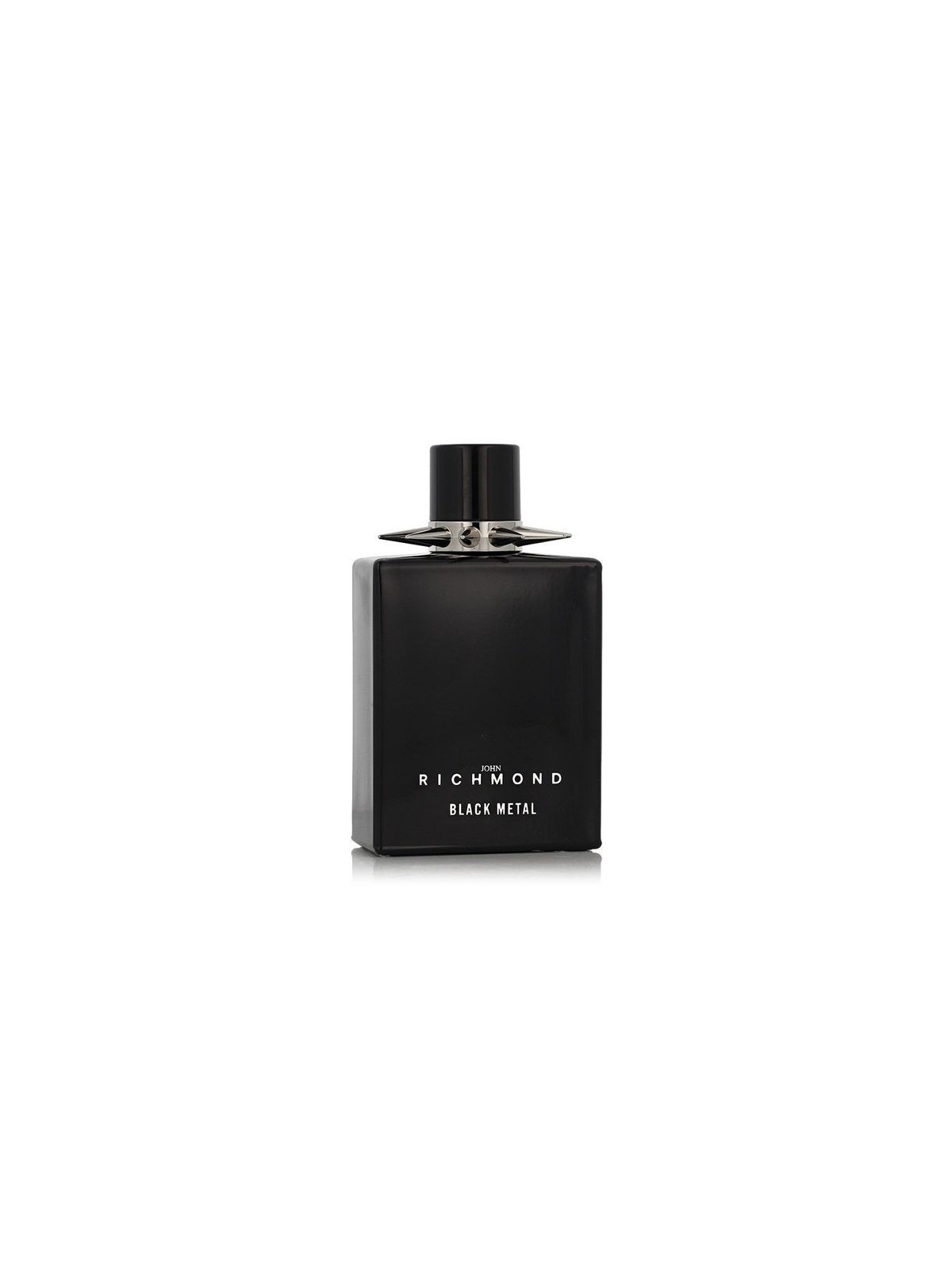 Eau De Parfum John Richmond Black Metal 100ml
