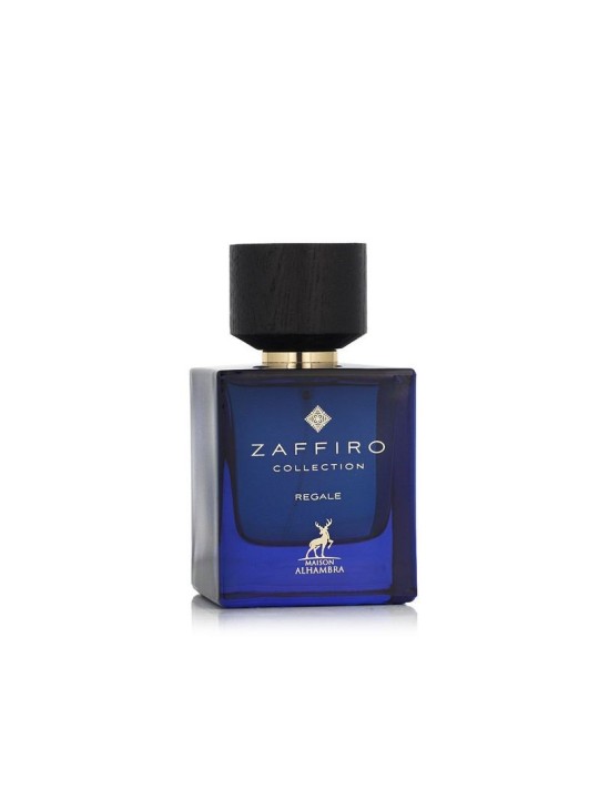 Maison Alhambra Zaffiro Regale Eau de Parfum 100ml