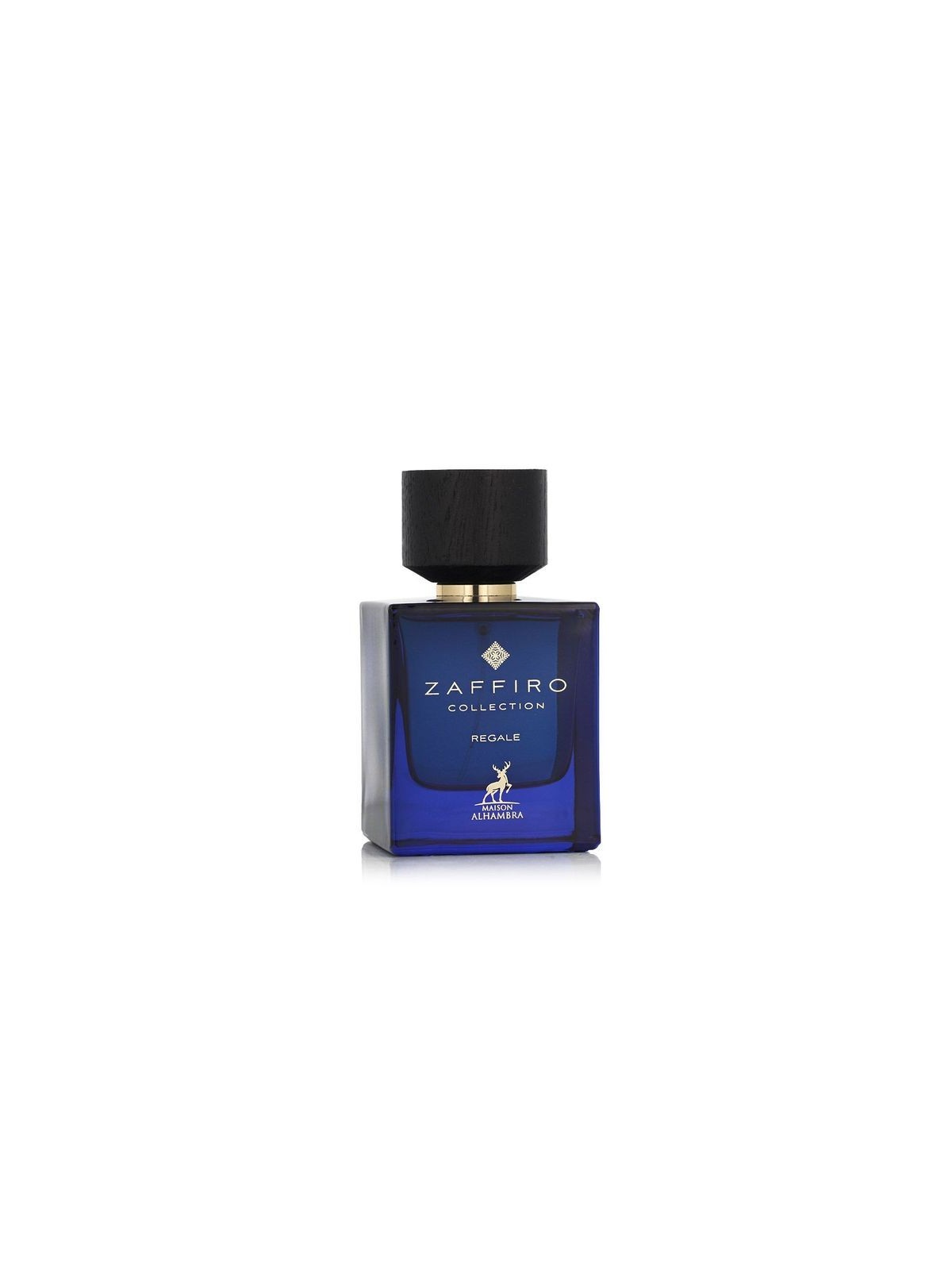 Maison Alhambra Zaffiro Regale Eau de Parfum 100ml