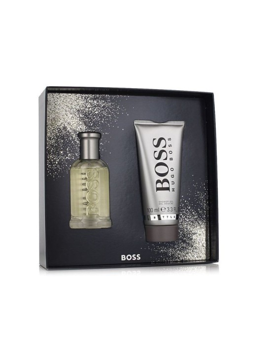 Hugo Boss Boss Bottled No.6 Set regalo eau de toilette 50 ml