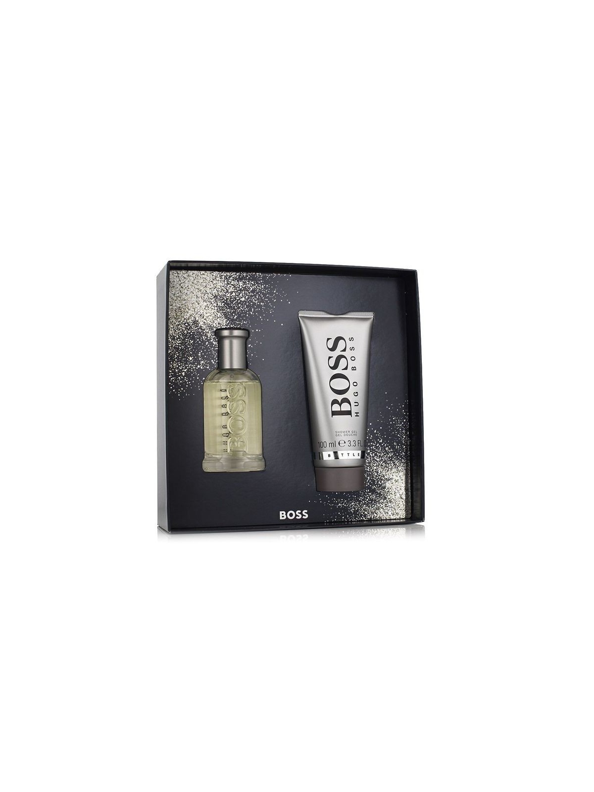 Hugo Boss Boss Bottled No.6 Set regalo eau de toilette 50 ml