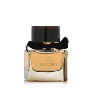 Burberry Il mio profumo nero Burberry donna 50ml